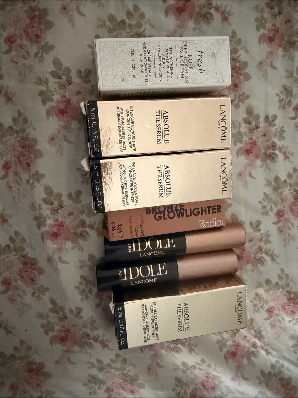 Makeup bundle